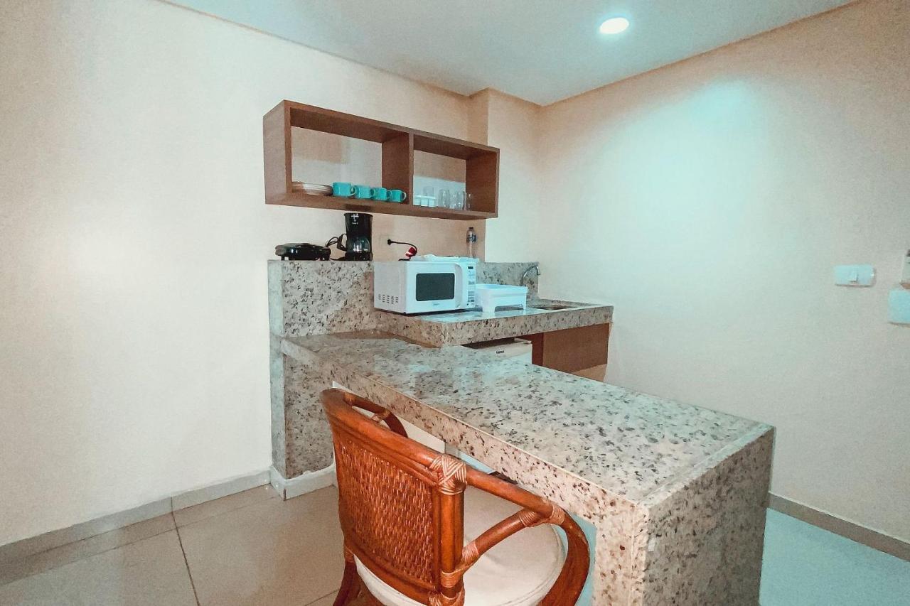 Villazul - Edificio Imperial Flat Tambau - Apartamentos De Temporada Joao Pessoa Exterior photo